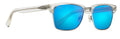 Lunettes de Soleil Maui Jim Kawika