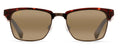 Lunettes de Soleil Maui Jim Kawika