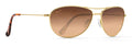 Lunettes de Soleil Maui Jim Baby Beach