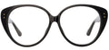 Lunettes de vue Linda Farrow Katia
