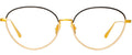 Lunettes de vue Linda Farrow Regina