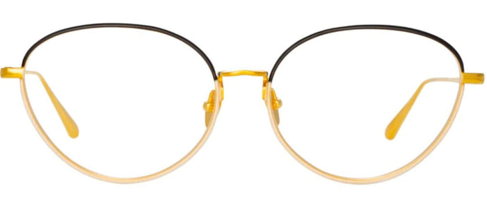Lunettes de vue Linda Farrow Regina