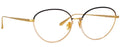 Lunettes de vue Linda Farrow Regina
