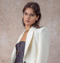 Lunettes de vue Linda Farrow Regina