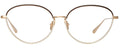 Lunettes de vue Linda Farrow Regina