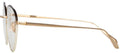 Lunettes de vue Linda Farrow Regina