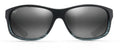 Lunettes de Soleil Maui Jim Kaiwi Channel