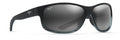 Lunettes de Soleil Maui Jim Kaiwi Channel
