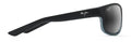 Lunettes de Soleil Maui Jim Kaiwi Channel