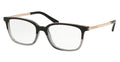 Lunettes de vue Michael Kors BLY MK4047