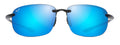 Lunettes de Soleil Maui Jim Ho'okipa Xlarge