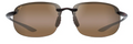 Lunettes de Soleil Maui Jim Ho'okipa Xlarge