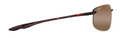 Lunettes de Soleil Maui Jim Ho'okipa Xlarge