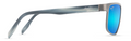 Lunettes de Soleil Maui Jim Anemone