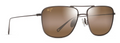 Lunettes de Soleil Maui Jim Mikioi