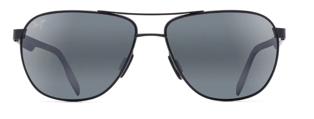 Lunettes de Soleil Maui Jim Castles