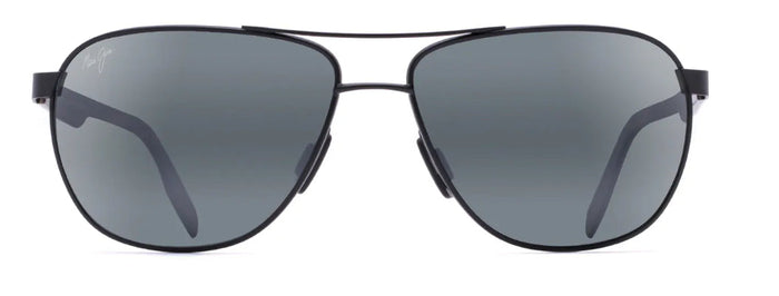 Lunettes de Soleil Maui Jim Castles