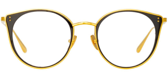 Lunettes de vue Linda Farrow Neusa