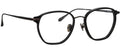 Lunettes de vue Linda Farrow Danilo