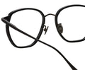 Lunettes de vue Linda Farrow Danilo