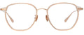 Lunettes de vue Linda Farrow Danilo