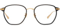 Lunettes de vue Linda Farrow Danilo