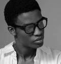 Lunettes de vue Linda Farrow Cedric