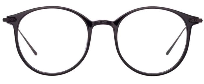 Lunettes de vue Linda Farrow Gray