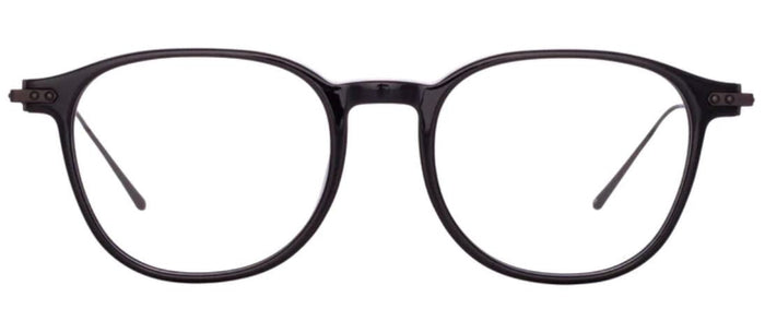 Lunettes de vue Linda Farrow Meier