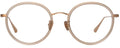 Lunettes de vue Linda Farrow Sato
