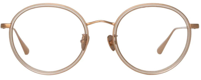 Lunettes de vue Linda Farrow Sato