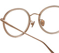 Lunettes de vue Linda Farrow Sato