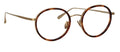 Lunettes de vue Linda Farrow Sato