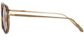 Lunettes de vue Linda Farrow Sato