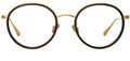 Lunettes de vue Linda Farrow Sato