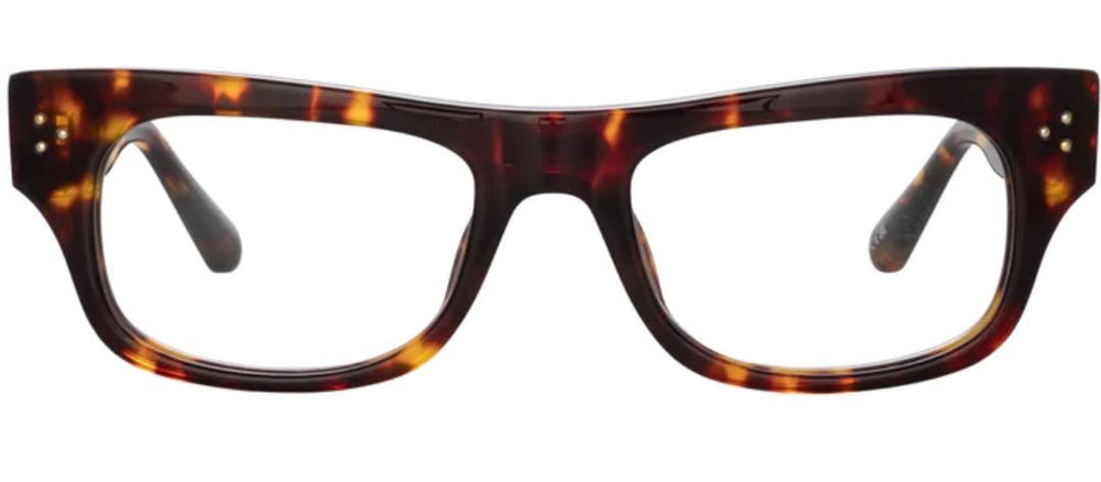 Lunettes de vue Linda Farrow Falck