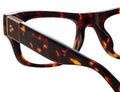 Lunettes de vue Linda Farrow Falck