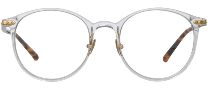 Lunettes de vue Linda Farrow Forster