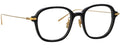 Lunettes de vue Linda Farrow Lane