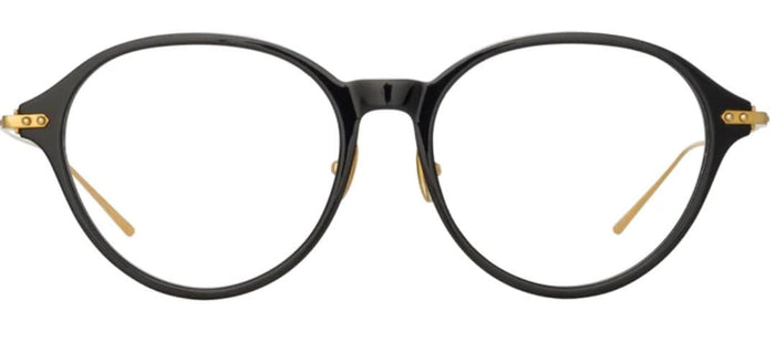 Lunettes de vue Linda Farrow Pearce