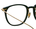 Lunettes de vue Linda Farrow Wright