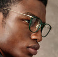 Lunettes de vue Linda Farrow Wright