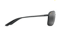 Lunettes de Soleil Maui Jim Kaupo Gap