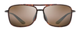 Lunettes de Soleil Maui Jim Kaupo Gap