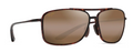 Lunettes de Soleil Maui Jim Kaupo Gap