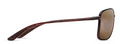 Lunettes de Soleil Maui Jim Kaupo Gap