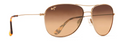Lunettes de Soleil Maui Jim Cliff House