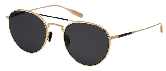 Lunettes de Soleil Masunaga Monk