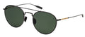 Lunettes de Soleil Masunaga Monk