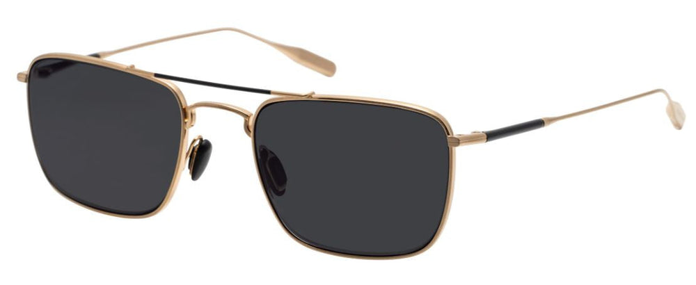 Lunettes de Soleil Masunaga Bird